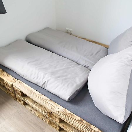 Heide Ferienwohnung Nord Schneverdingen Luaran gambar