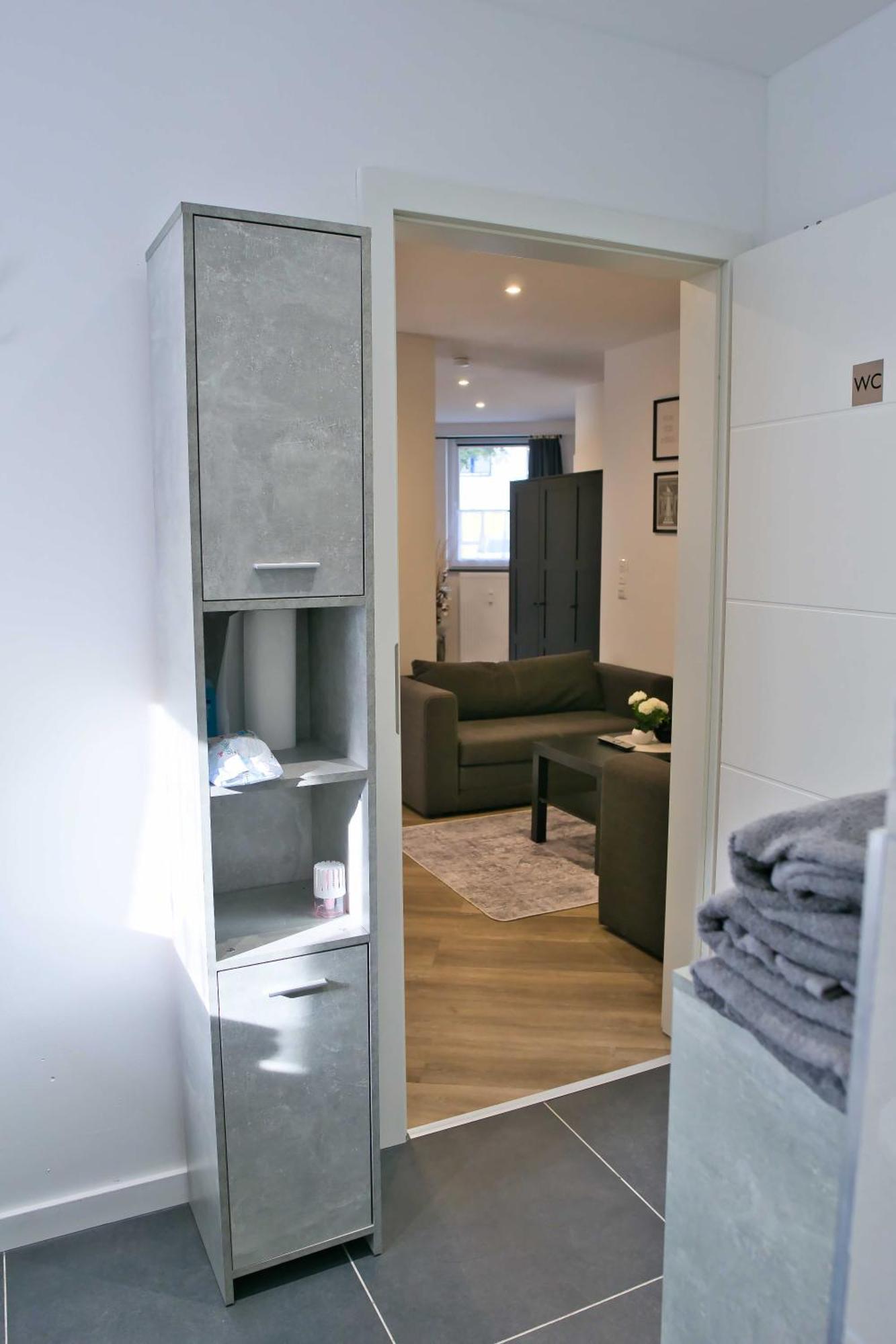 Heide Ferienwohnung Nord Schneverdingen Luaran gambar
