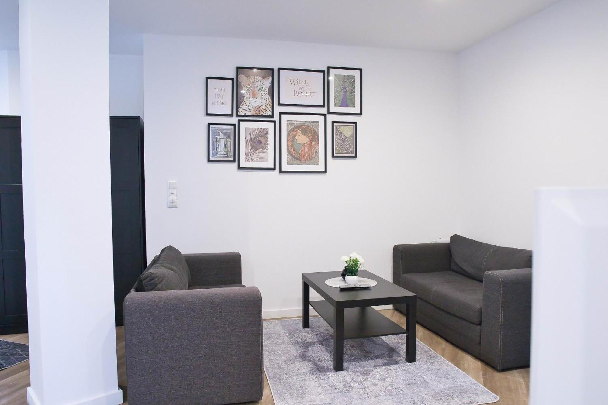 Heide Ferienwohnung Nord Schneverdingen Luaran gambar