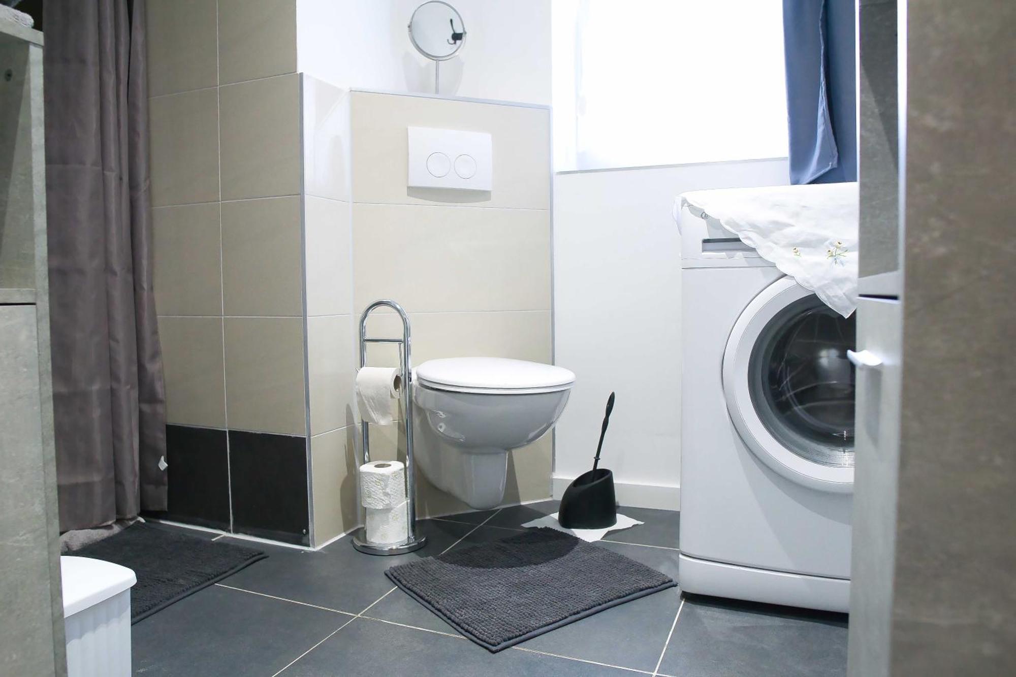 Heide Ferienwohnung Nord Schneverdingen Luaran gambar