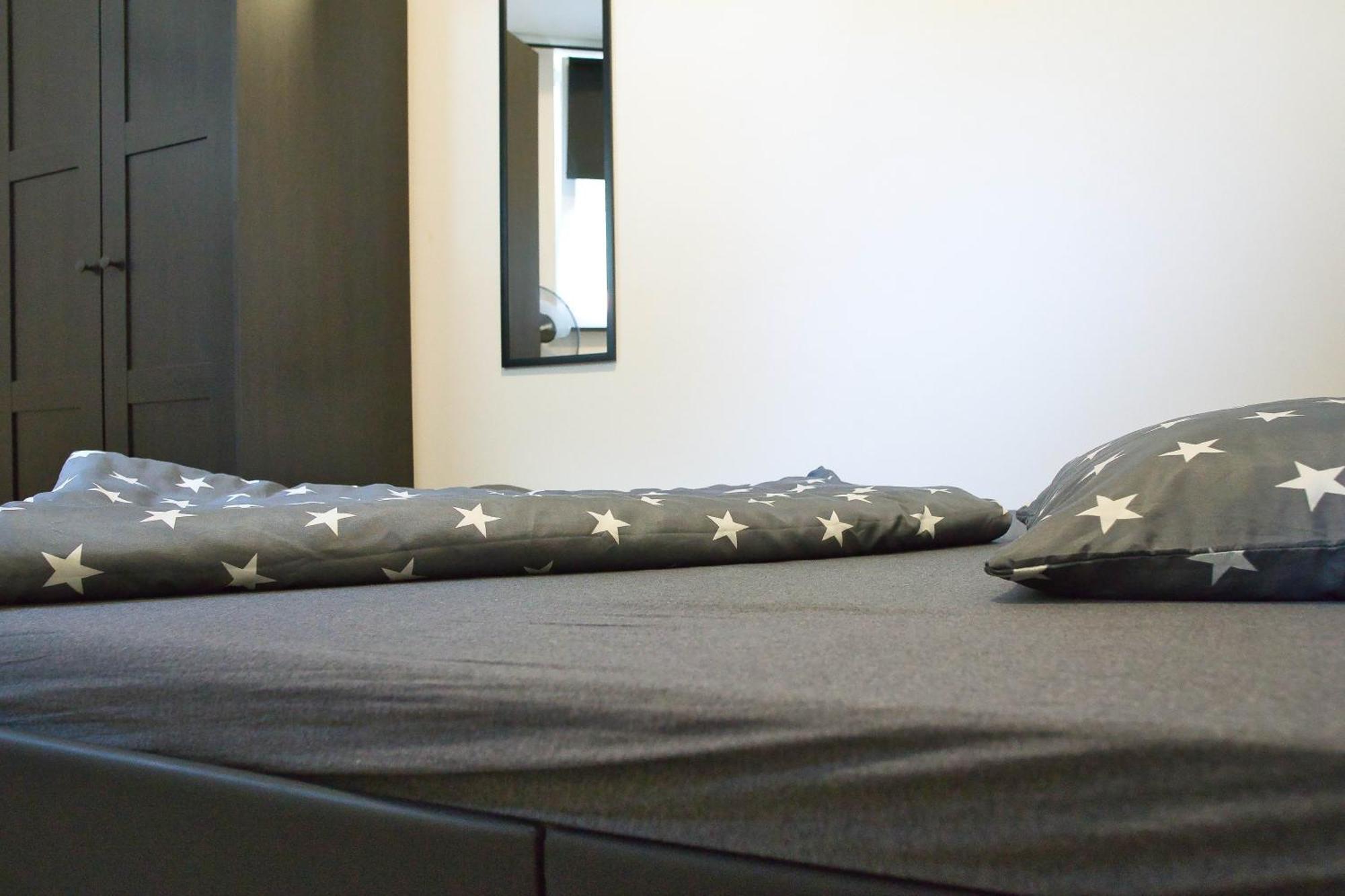 Heide Ferienwohnung Nord Schneverdingen Luaran gambar