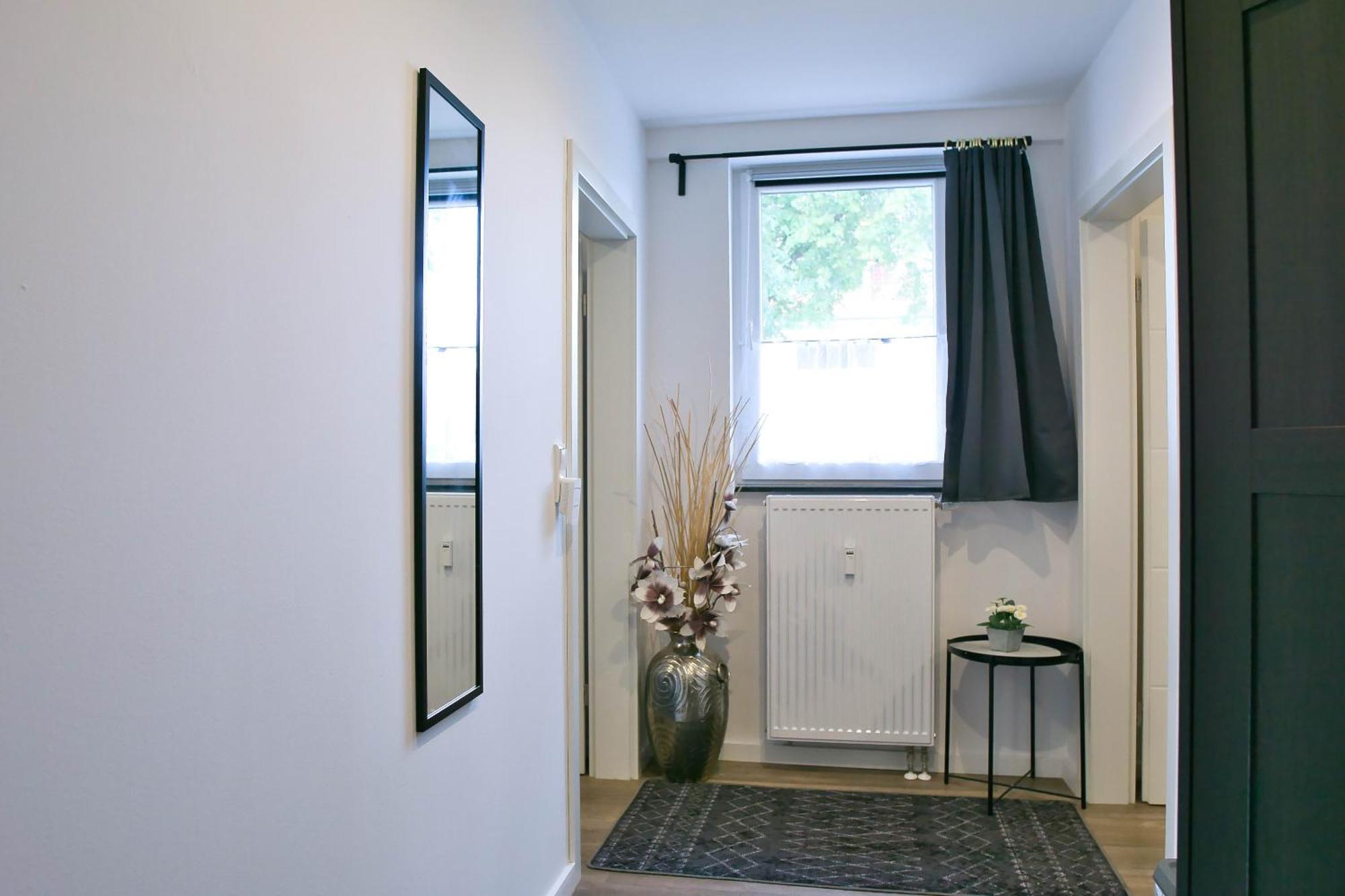 Heide Ferienwohnung Nord Schneverdingen Luaran gambar