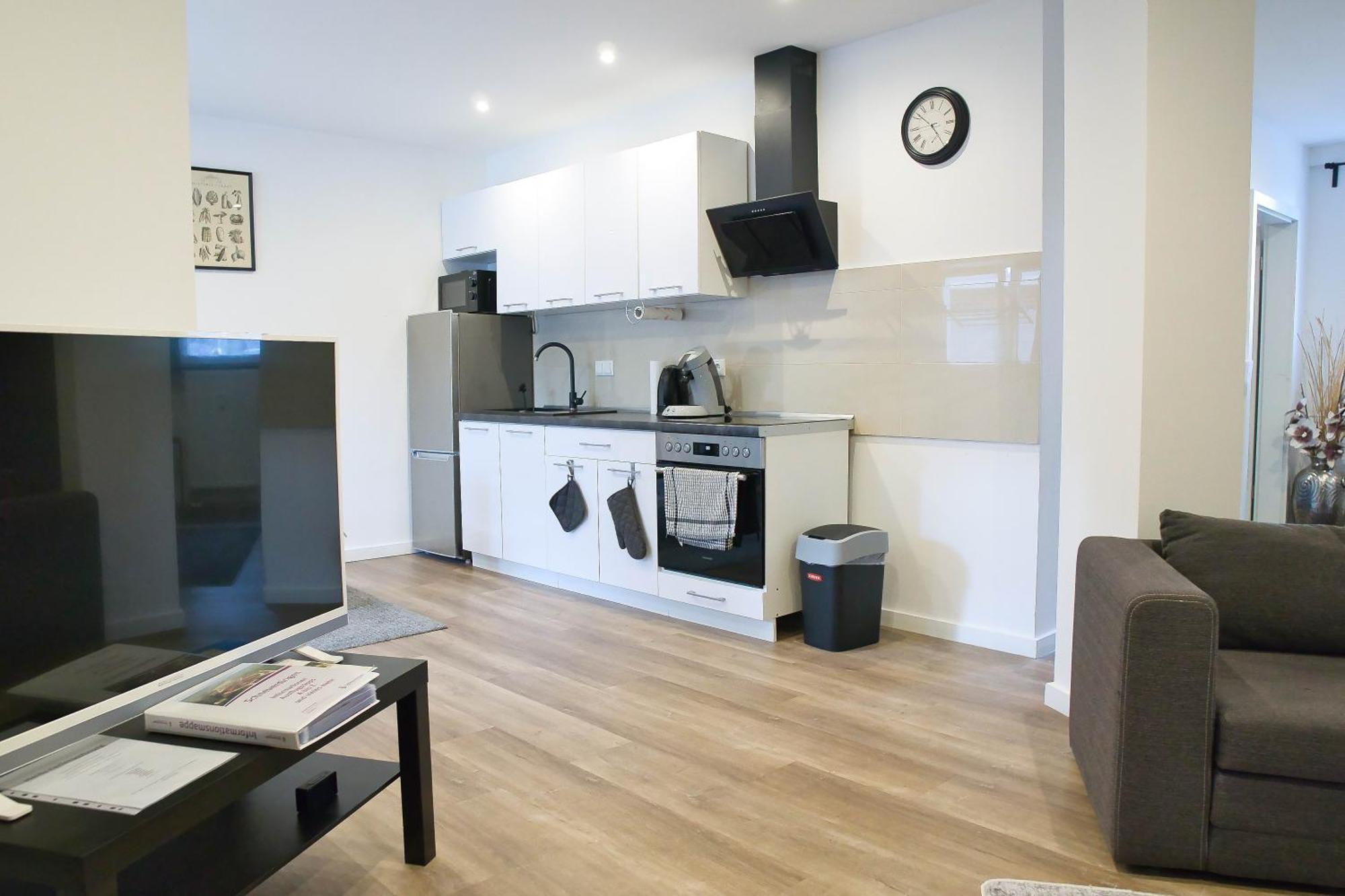 Heide Ferienwohnung Nord Schneverdingen Luaran gambar