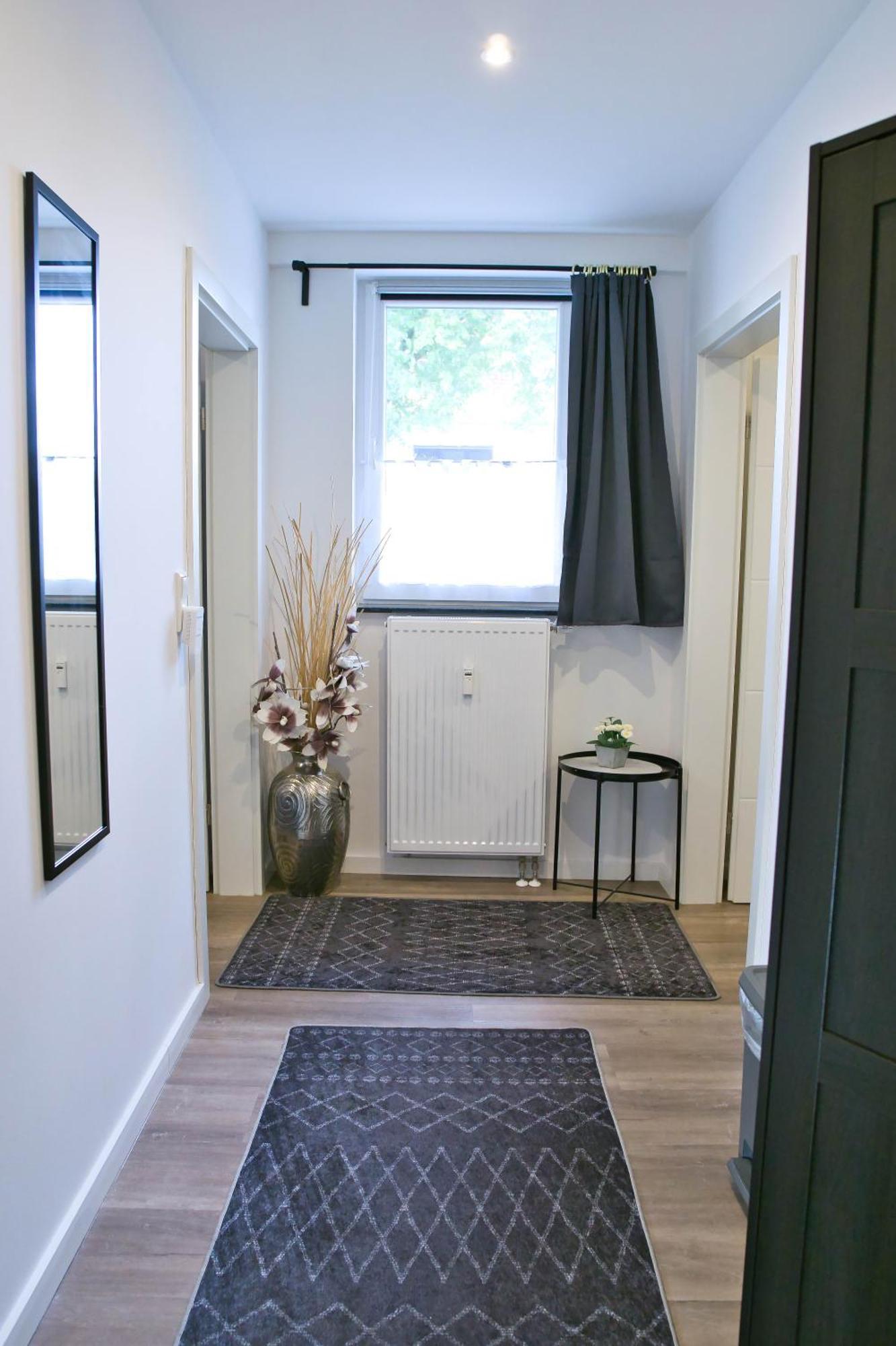 Heide Ferienwohnung Nord Schneverdingen Luaran gambar