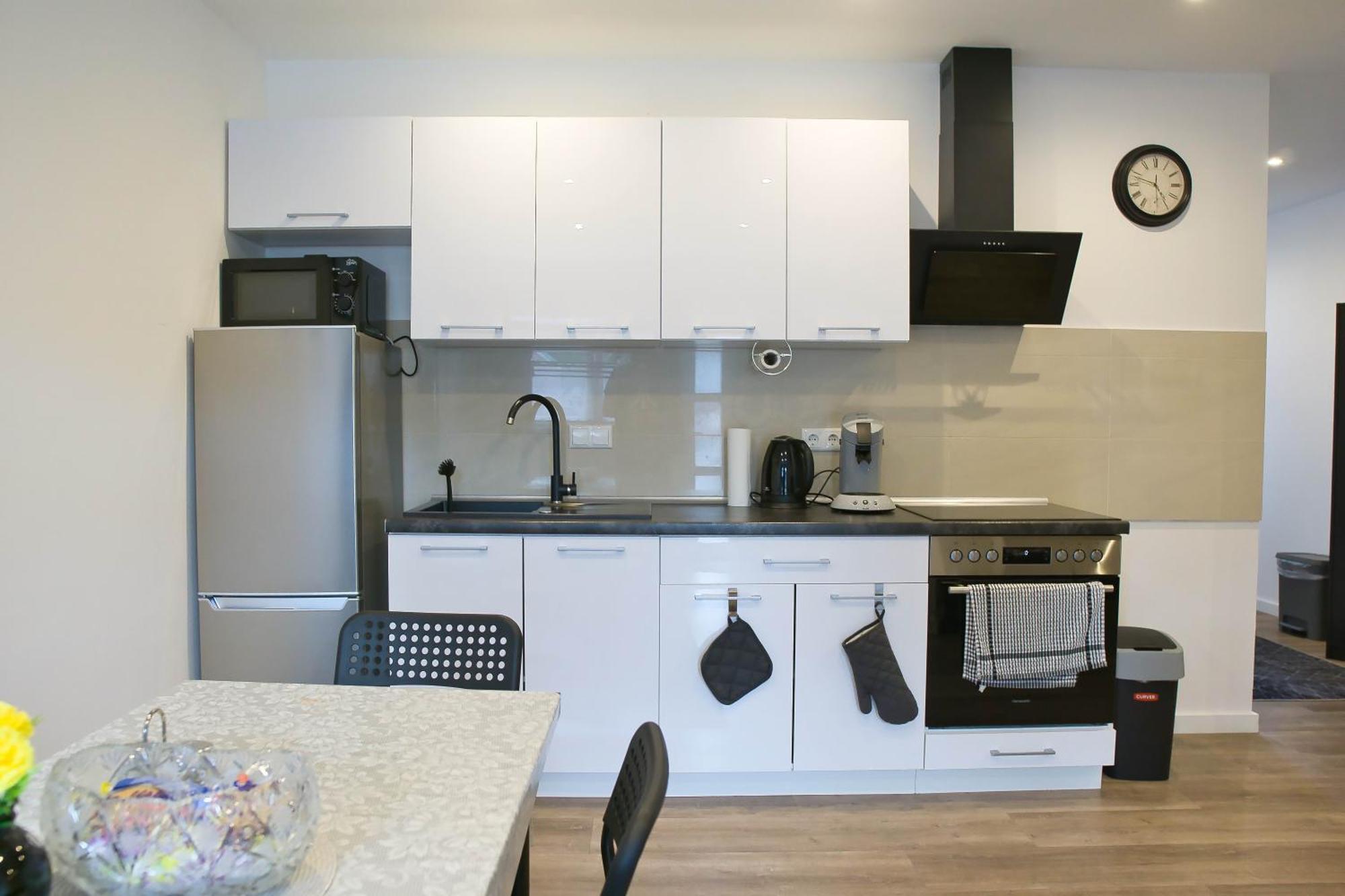 Heide Ferienwohnung Nord Schneverdingen Luaran gambar