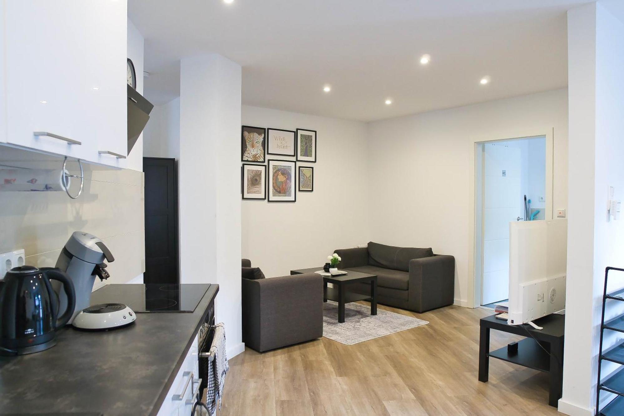 Heide Ferienwohnung Nord Schneverdingen Luaran gambar