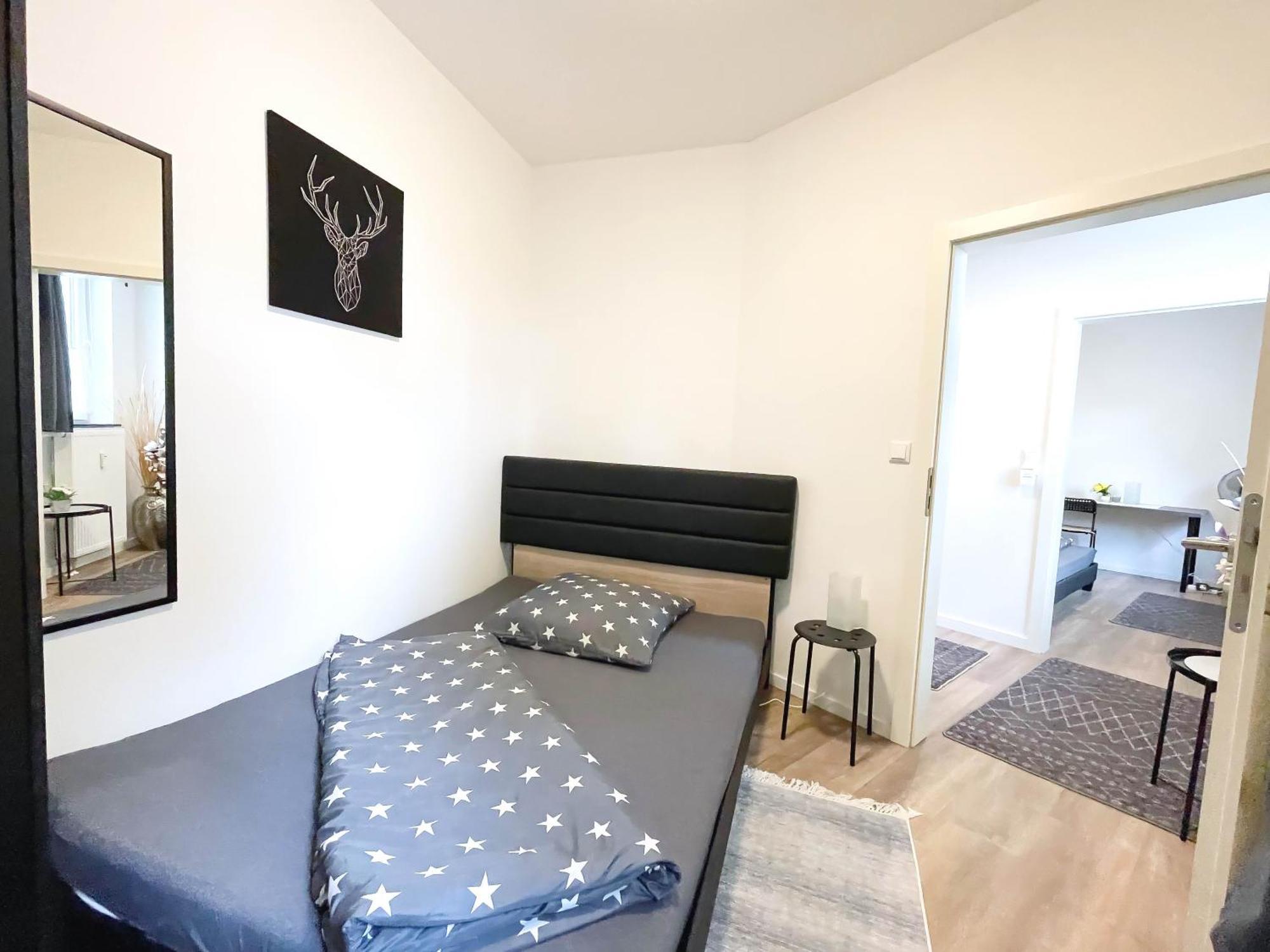 Heide Ferienwohnung Nord Schneverdingen Luaran gambar