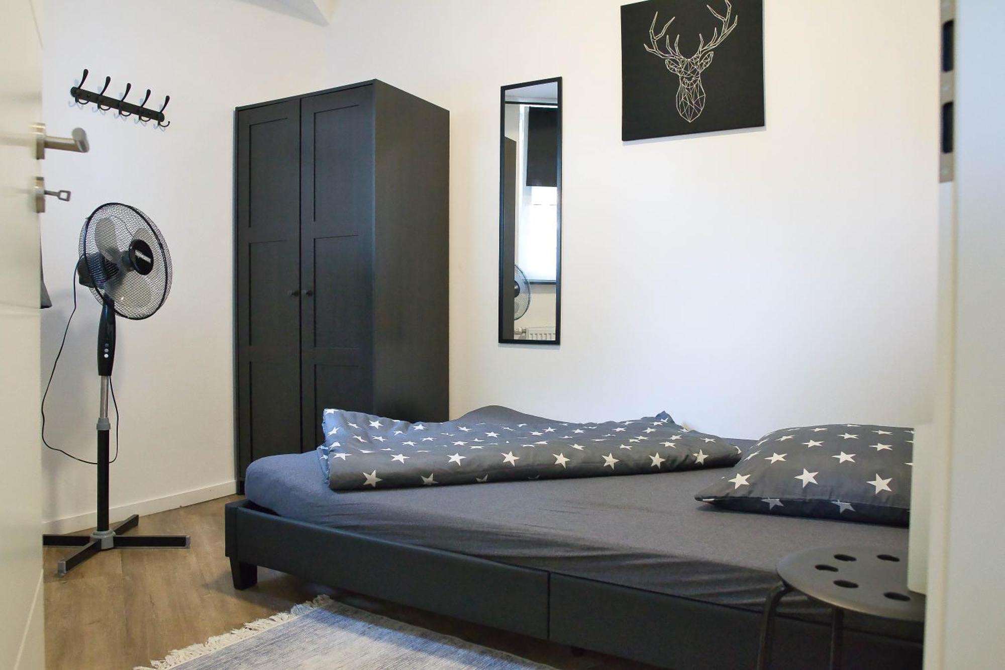 Heide Ferienwohnung Nord Schneverdingen Luaran gambar