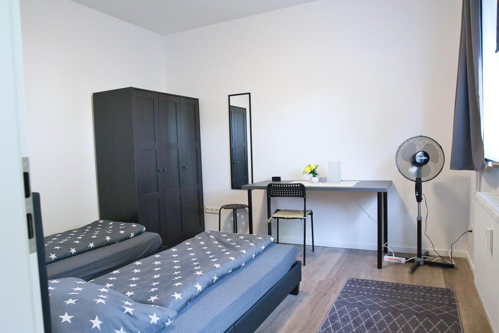 Heide Ferienwohnung Nord Schneverdingen Luaran gambar