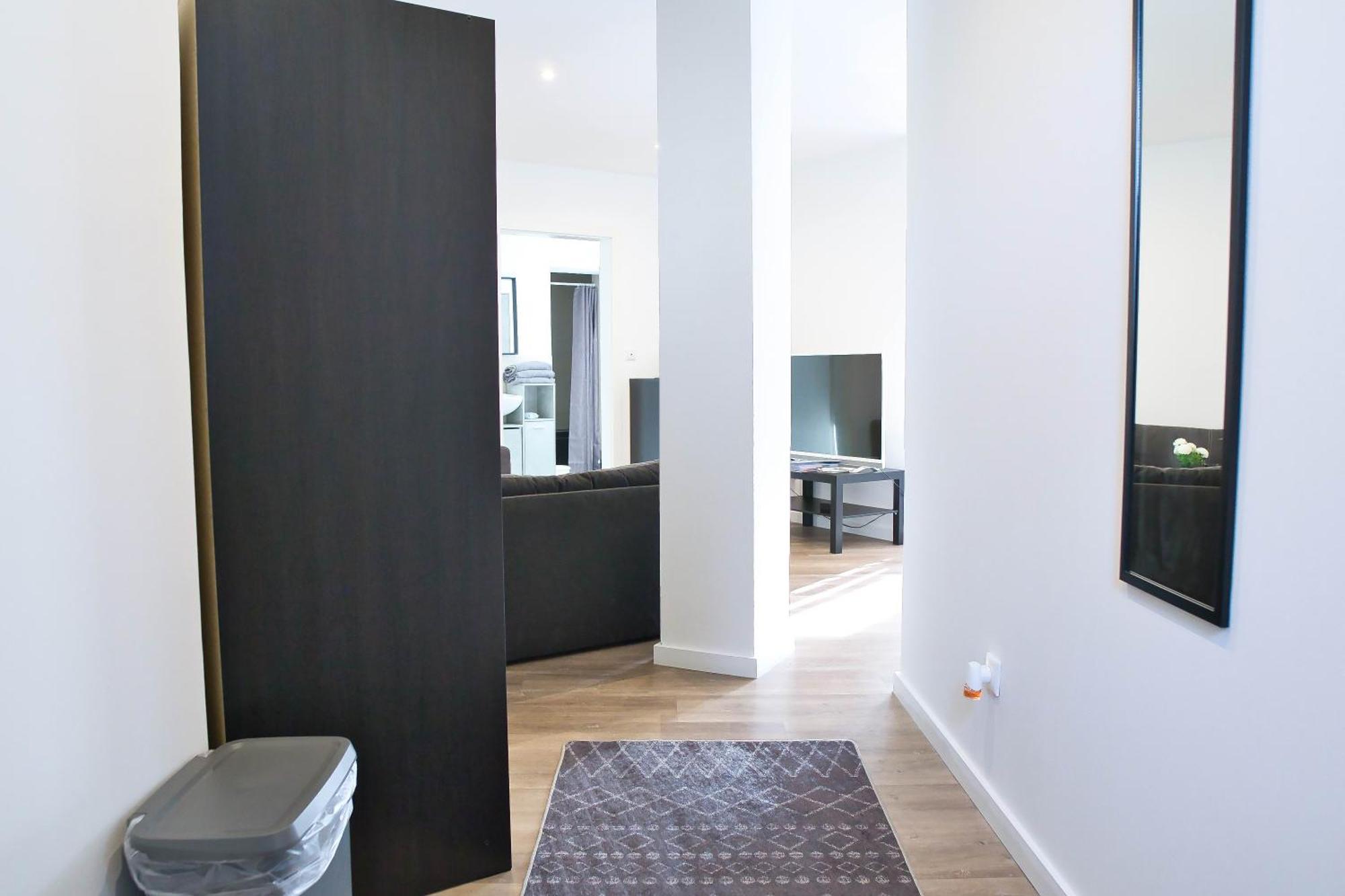 Heide Ferienwohnung Nord Schneverdingen Luaran gambar