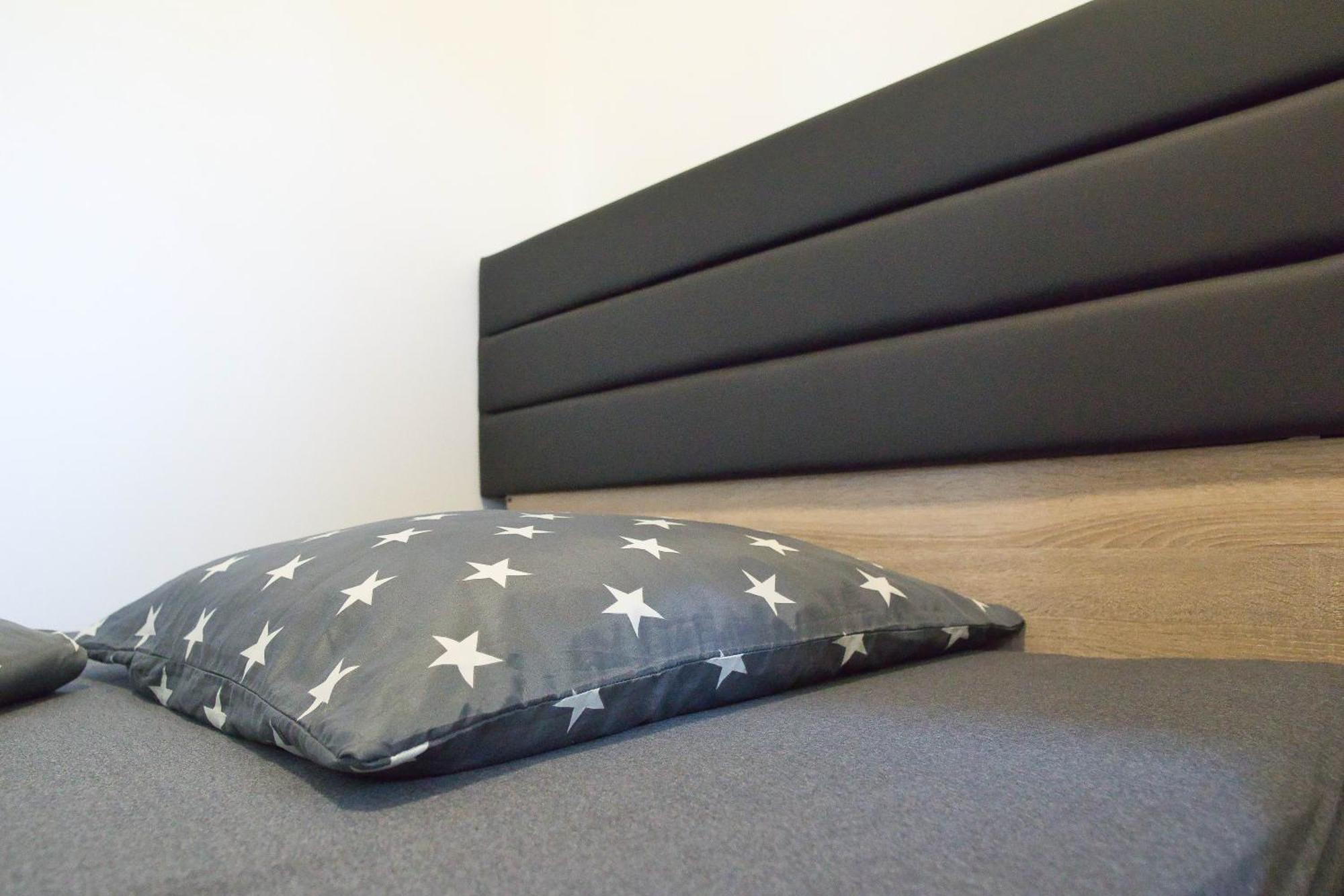 Heide Ferienwohnung Nord Schneverdingen Luaran gambar