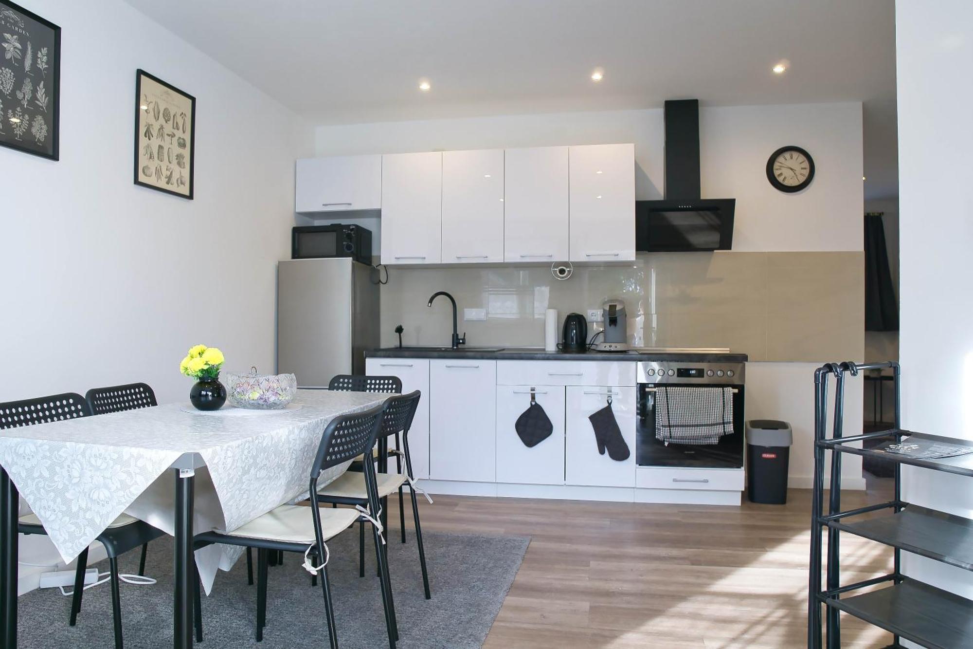 Heide Ferienwohnung Nord Schneverdingen Luaran gambar