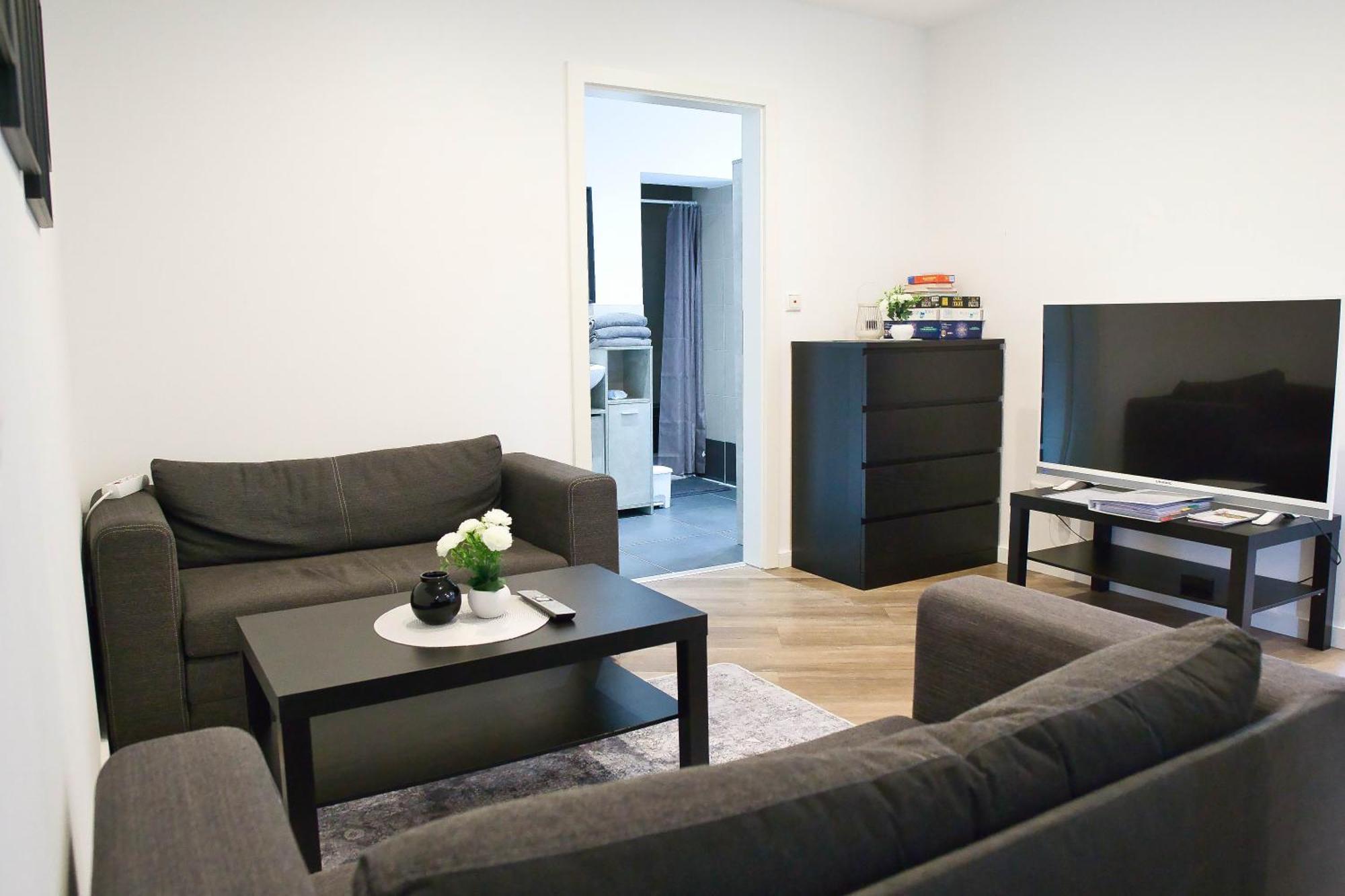 Heide Ferienwohnung Nord Schneverdingen Luaran gambar
