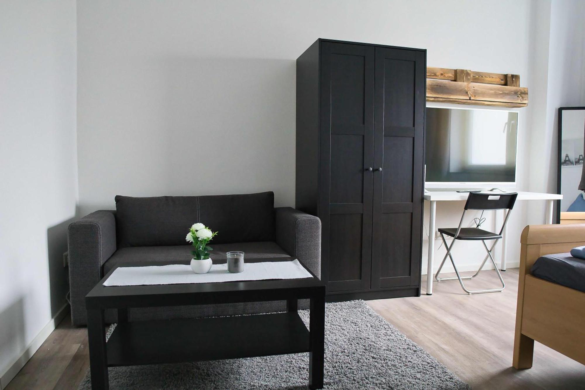 Heide Ferienwohnung Nord Schneverdingen Luaran gambar