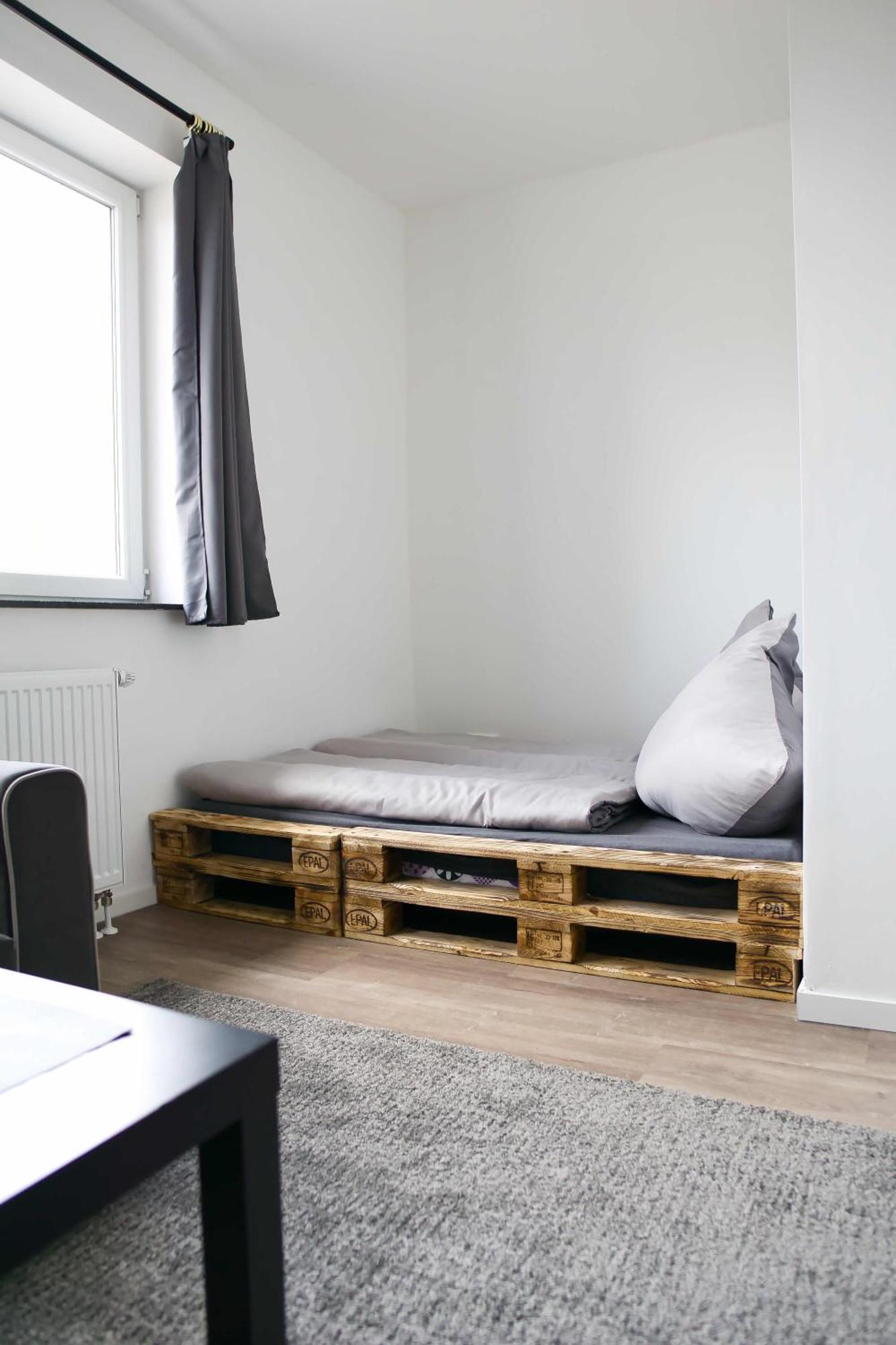 Heide Ferienwohnung Nord Schneverdingen Luaran gambar