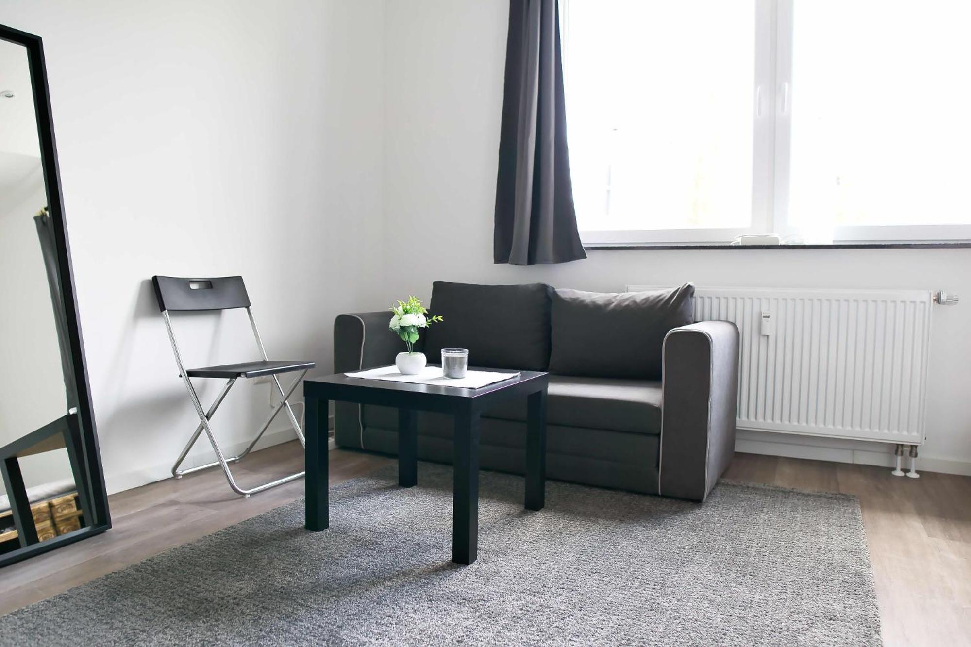 Heide Ferienwohnung Nord Schneverdingen Luaran gambar