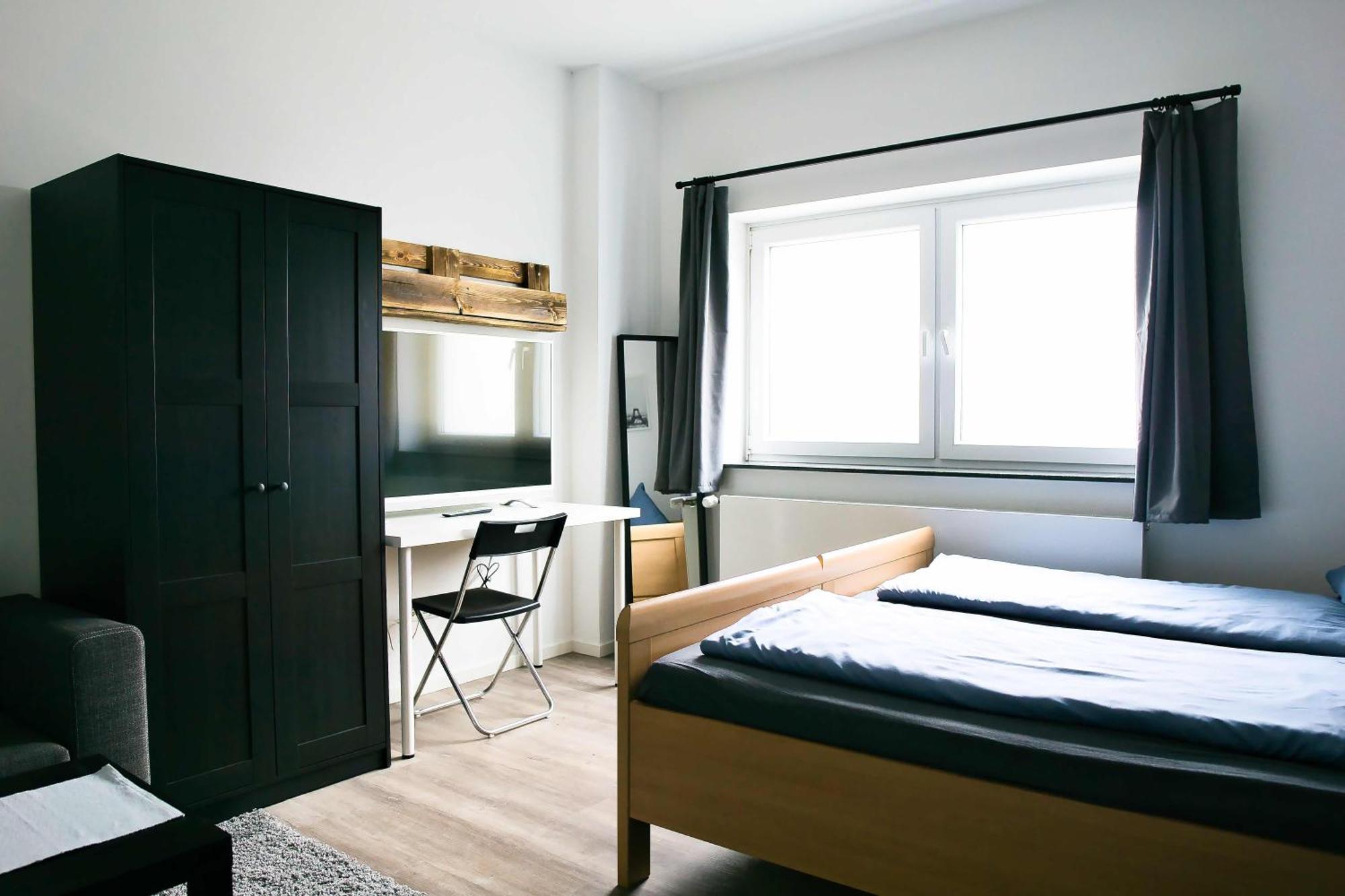 Heide Ferienwohnung Nord Schneverdingen Luaran gambar