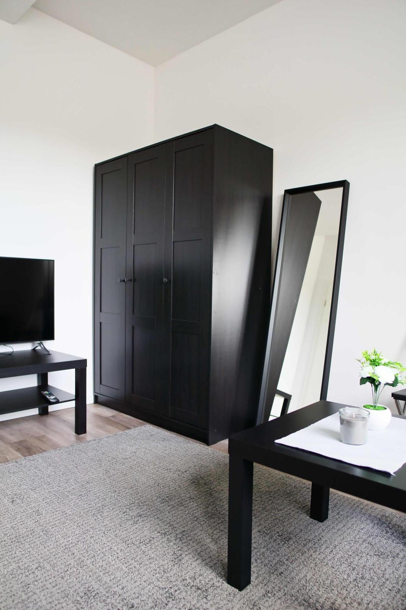 Heide Ferienwohnung Nord Schneverdingen Luaran gambar