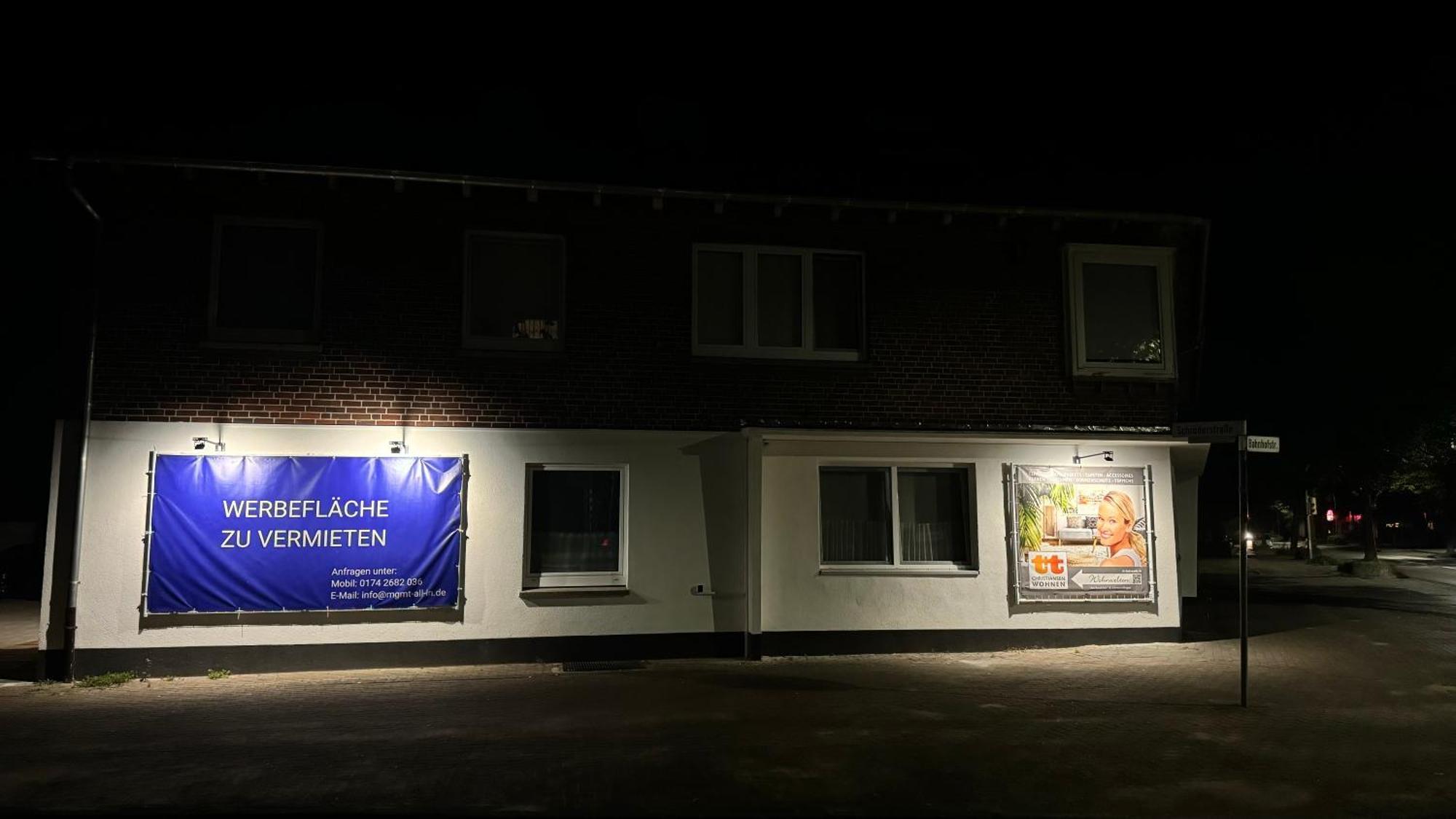 Heide Ferienwohnung Nord Schneverdingen Luaran gambar